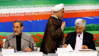 ولایتی هم به جرگه دلواپسان دولت پیوست