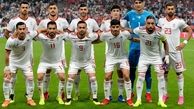 ترکیب احتمالی ایران مقابل ژاپن
