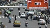 کدام استان ها بیشترین آمار تلفات عابران پیاده را دارد؟ 