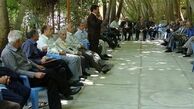  جزئیات جدید از اجرای متناسب‌ سازی حقوق بازنشستگان / چقدر به حقوق بازنشستگان اضافه شد ؟