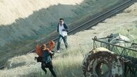 دنبال بازی مریم معصومی با آقای بازیگر