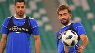 مدافع تیم ملی ایران راهی لیگ ستارگان قطر شد