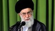 مراسم سخنرانی رهبر انقلاب فردادرحرم رضوی برگزارمی شود