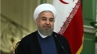 دعوت نخست وزیر پاکستان از روحانی برای حضور در سیزدهمین اجلاس اکو