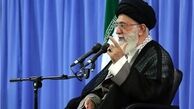 رهبر معظم انقلاب: اقتصاد مقاومتی به‌معنای ریاضت نیست