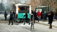 کشته شدن ۵ مزدور سعودی در شمال غرب میدی