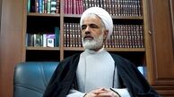 انصاری: پیش‌نویس لوایح حقوق شهروندی انجام شده است