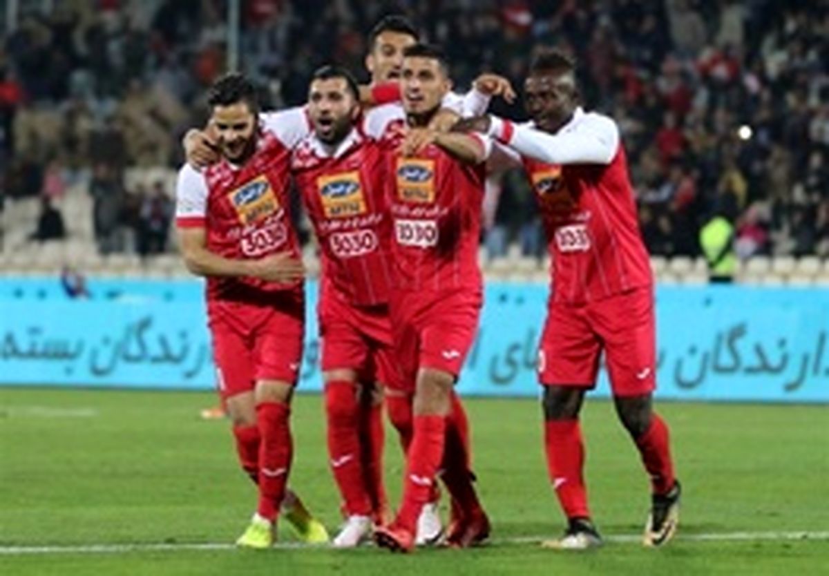 اعلام رده‌بندی تیم‌های فوتبال جهان/ پرسپولیس همچنان بهترین تیم، برانکو بهترین مربی