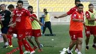 امیری خیال برانکو را راحت کرد