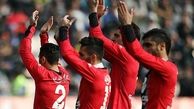 خط و نشان پرسپولیس برای مدعیان قهرمانی