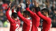 خط و نشان پرسپولیس برای مدعیان قهرمانی
