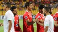 از جایی به الاهلی ضربه زدیم که برانکو آنالیز کرده بود