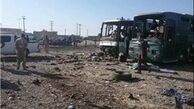 آمریکا دوباره مجلس عزاداری را در عراق بمباران کرد