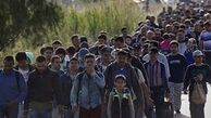 وزارت کشور آلمان: امکان اخراج پناهندگان سوری وجود ندارد 
