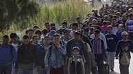 وزارت کشور آلمان: امکان اخراج پناهندگان سوری وجود ندارد 
