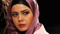 عکس و متن جالب  نازنین کریمی
