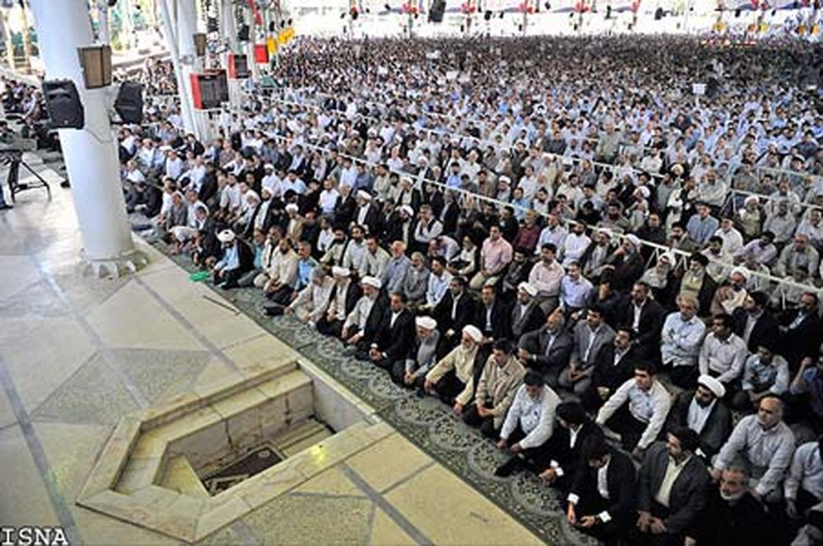 کدام یک سخنران مراسم روز قدس می شوند؟