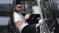 ماشین شاستی بلند زانیار خسروی + عکس