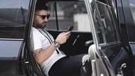 ماشین شاستی بلند زانیار خسروی + عکس