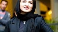عکس های دیگری از گلاره عباسی در کنار مردم چابهار