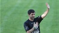 باقری: صحبت‌های رسول‌پناه درشأن پرسپولیس نبود