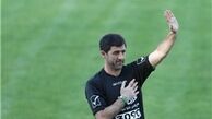باقری: صحبت‌های رسول‌پناه درشأن پرسپولیس نبود