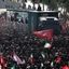 پایان مراسم تشییع در تهران قبل از ساعت ۱۷ 
