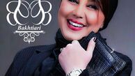 لوگوی‌‌ مخصوص‌ خانم بازیگر + عکس