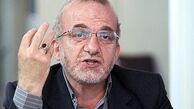 محتوای نامه قالیباف به سران قوا چه بود+بسته راهگشای مدیریت ارز و نقدینگی
