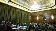 انتقاد به ساخت و سازهای عجیب و غریب در شهر تهران
