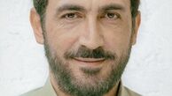 گریم متفاوت هادی حجازی فر + عکس