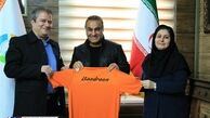 سرمربی جدید بادران مشخص شد