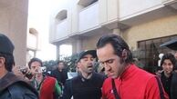 علی کریمی: با گل زدن به استقلال یار پرسپولیس میشوم!