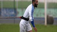 بازیکن استقلال به خاطر چک برگشتی دیپورت می‌شود