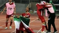 مهاجم پرسپولیس و کاپیتان بامعرفت