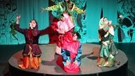 «پرده خانه» بهرام بیضایی،‌ در ایران روی صحنه رفت
