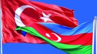 ترکیه: آماده کمک به آذربایجان هستیم