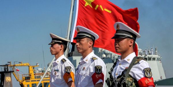 چین بزرگ‌ترین تهدید برای آمریکا