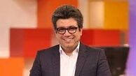  رضا رشیدپور: سفر به آرامش مرد شریف