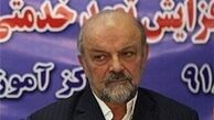انتقاد وزیر بهداشت از تخلف داروخانه‌ها