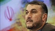 امیر عبداللهیان هم به جرگه دلواپسان پیوست