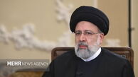 رئیسی: عادل آذر با خدماتش نام و یادی نیک از خود باقی گذاشت