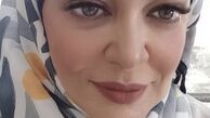 ظاهر جدید‌ بهاره رهنما + عکس