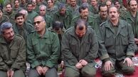 اسراری که از درون گروهک منافقین افشا نشده بود