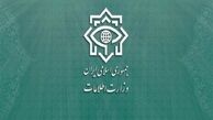 یکی از مرتبطین دو جاسوس فرانسوی حین فرار از کشور بازداشت شد