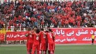 درخواست مالی بازیکنان سپیدرود و عدم موافقت تن‌زاده
