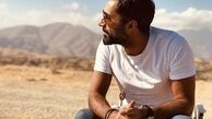 طبیعت گردی هادی کاظمی + عکس