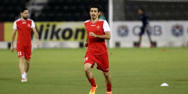  واکنش پهلوان به عادی شدن قهرمانی‌های پرسپولیس 