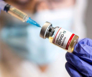 اولویت بندی واکسیناسیون مادران باردار