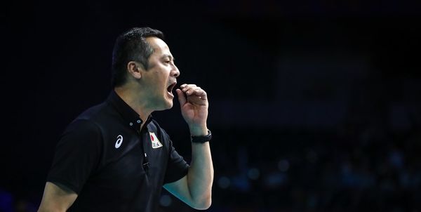 خوشبختانه ایران چند بازیکن مهم خود را نداشت 